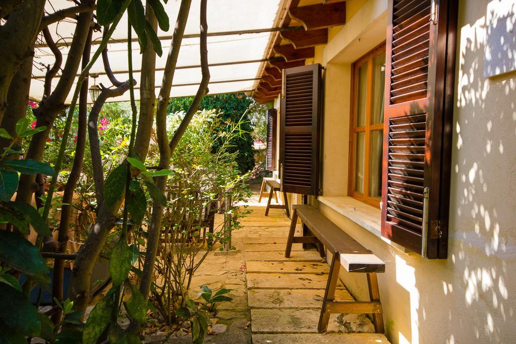 Can Pascolet Inca  Exterior foto