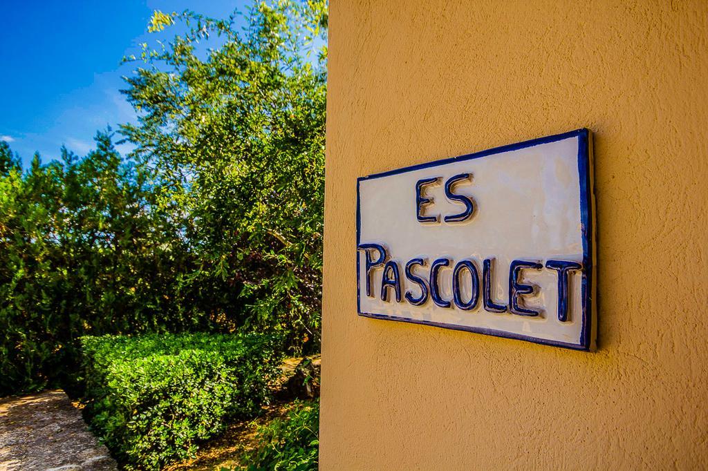 Can Pascolet Inca  Exterior foto