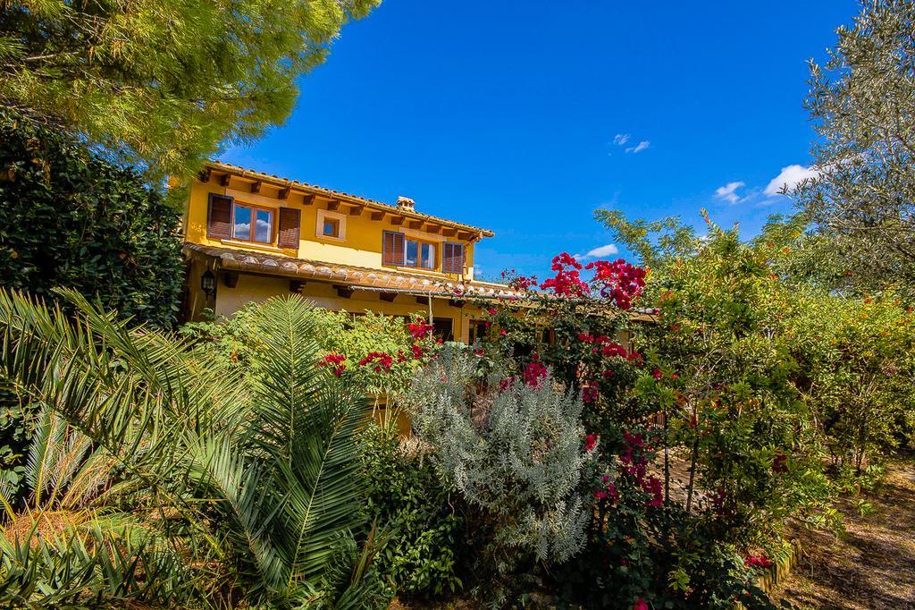Can Pascolet Inca  Exterior foto