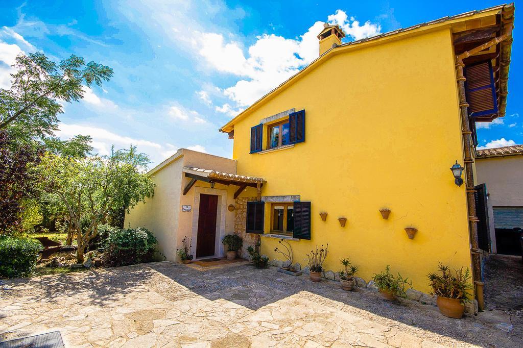 Can Pascolet Inca  Exterior foto