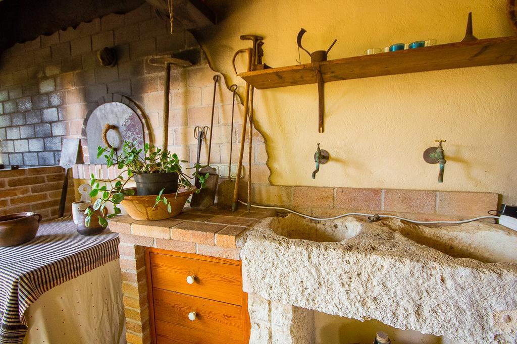 Can Pascolet Inca  Exterior foto