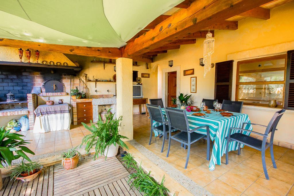 Can Pascolet Inca  Exterior foto