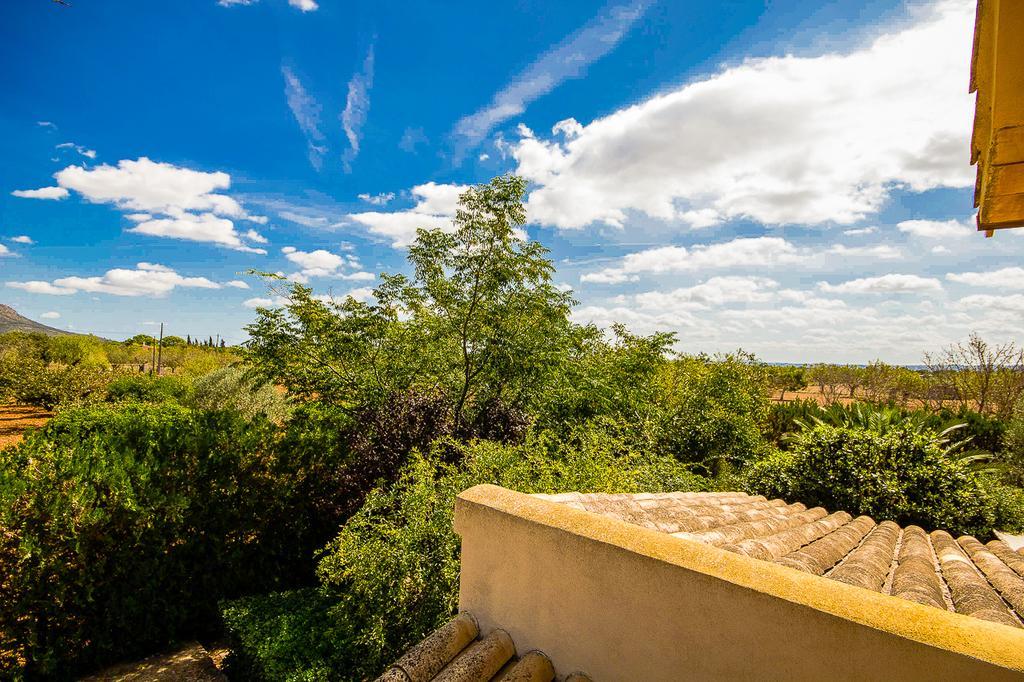 Can Pascolet Inca  Exterior foto