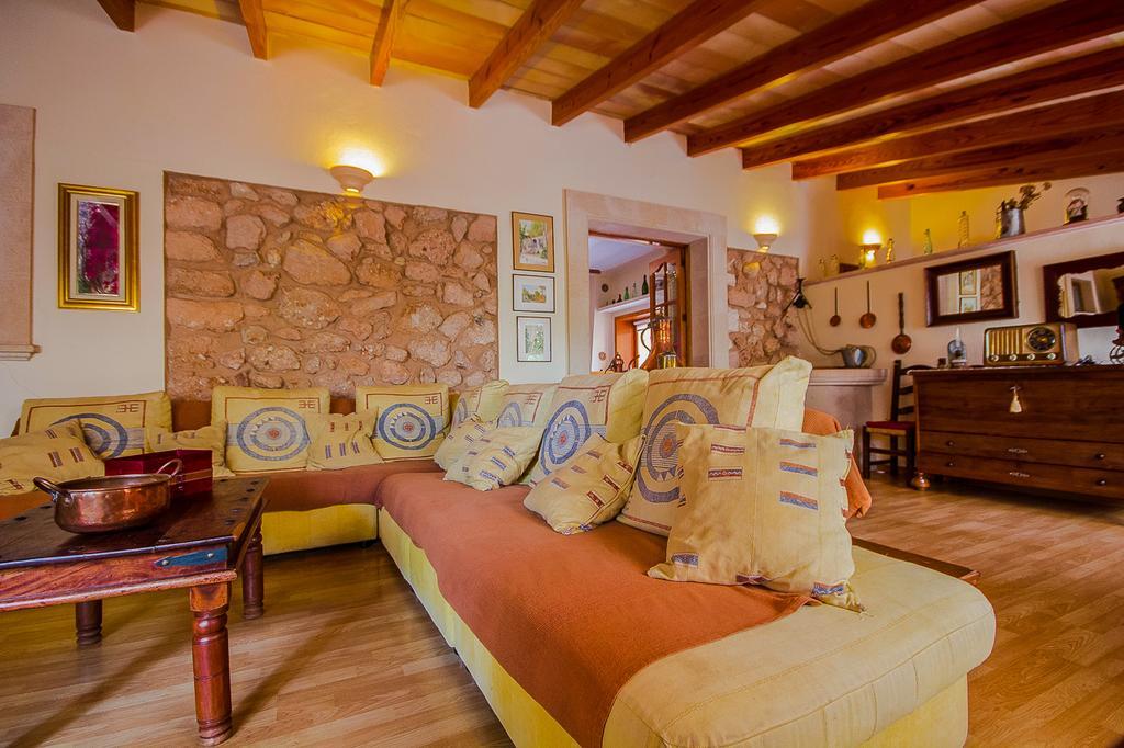 Can Pascolet Inca  Exterior foto