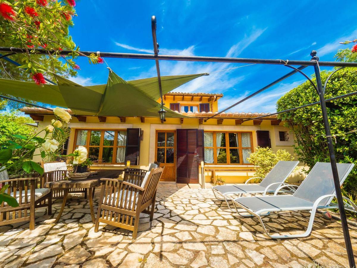 Can Pascolet Inca  Exterior foto